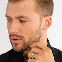 Load image into Gallery viewer, Thomas Sabo Ring &quot;Talon&quot;
