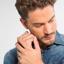 Load image into Gallery viewer, Thomas Sabo Ring &quot;Hieroglyphs Ornamentation&quot;