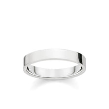 Load image into Gallery viewer, Thomas Sabo Ring &quot;Classic&quot;