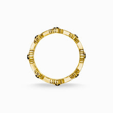 Load image into Gallery viewer, Thomas Sabo Crown Ring