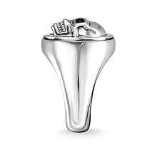 Load image into Gallery viewer, Thomas Sabo Ring &quot;Skull&quot;