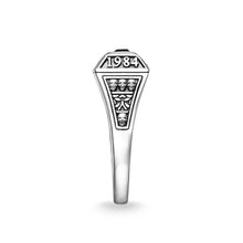 Load image into Gallery viewer, Thomas Sabo Ring &quot;College Ring&quot;