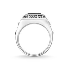 Load image into Gallery viewer, Thomas Sabo Ring &quot;College Ring&quot;