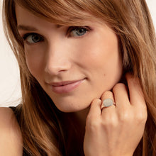 Load image into Gallery viewer, Thomas Sabo Ring &quot;Classic&quot;
