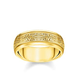 Thomas Sabo Ring Ornaments, Gold