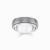 Thomas Sabo Ring Ornaments, Silver