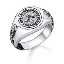 Load image into Gallery viewer, Thomas Sabo Ring Cross