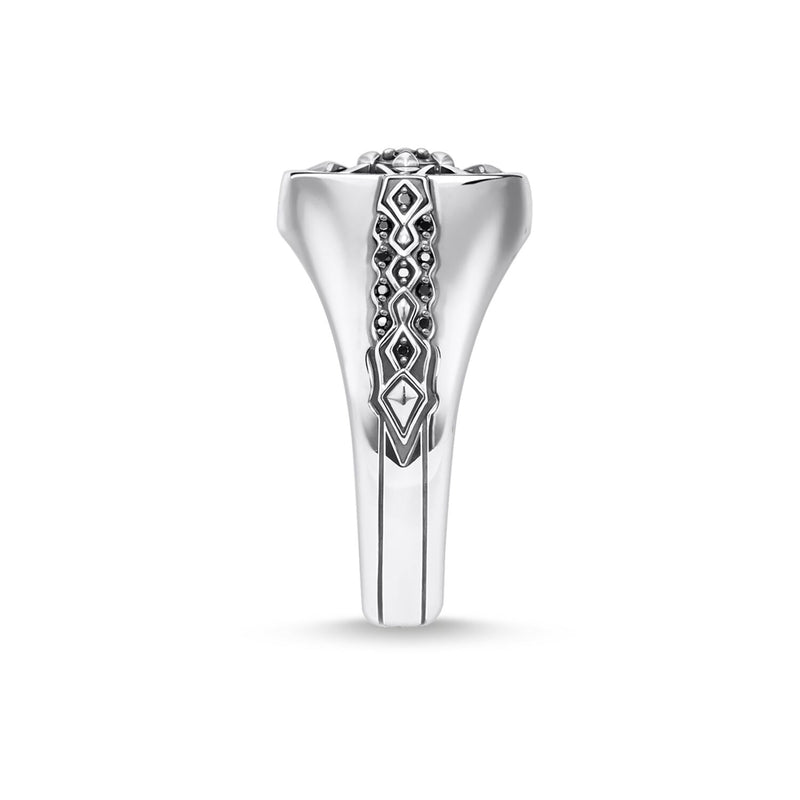 Thomas Sabo Ring Cross