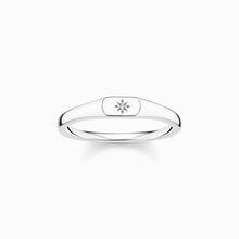 Load image into Gallery viewer, Thomas Sabo Ring Star