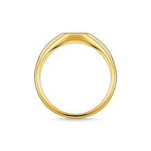 Load image into Gallery viewer, Thomas Sabo Ring Star