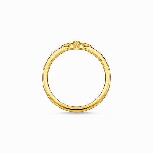 Thomas Sabo Ring Star