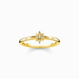 Thomas Sabo Ring Star