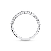 Load image into Gallery viewer, Thomas Sabo Ring Dots With Stones