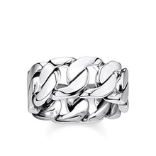 Load image into Gallery viewer, Thomas Sabo Ring Links