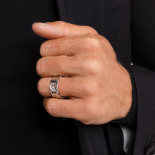 Load image into Gallery viewer, Thomas Sabo Ring Links