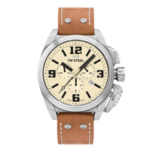 Load image into Gallery viewer, TW Steel Canteen Mens Watch TW1010