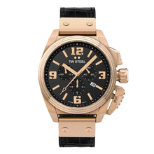 Load image into Gallery viewer, TW Steel Canteen Mens Watch TW1014