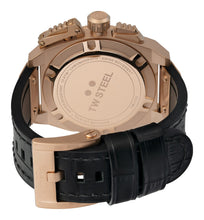 Load image into Gallery viewer, TW Steel Canteen 46mm Men&#39;s Watch