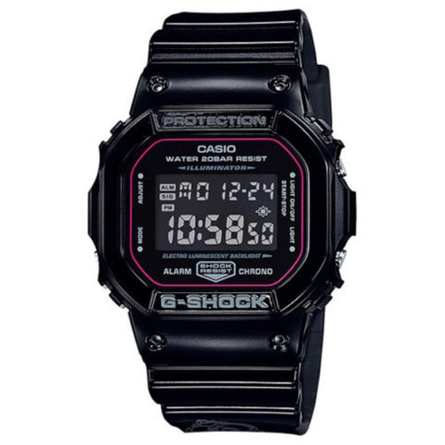 DW5600SLV-1D