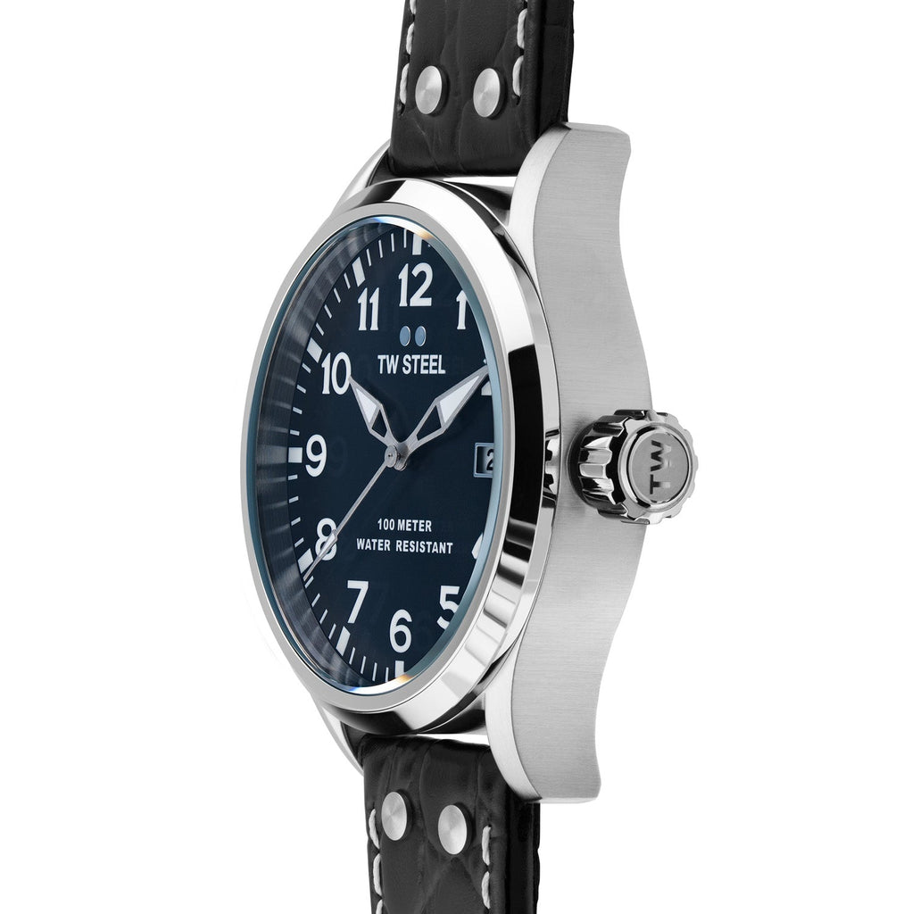 TW Steel Volante 45mm Men's Watch