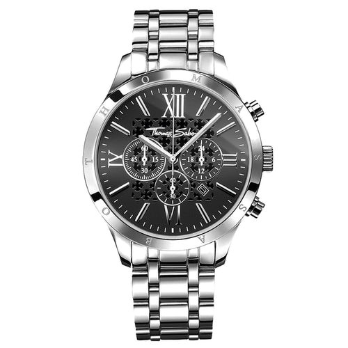 Thomas Sabo Men's Watch 