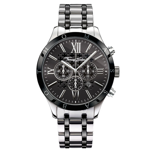 Thomas Sabo Men's Watch 