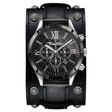 Load image into Gallery viewer, Thomas Sabo Men&#39;s Watch &quot;REBEL ICON&quot;