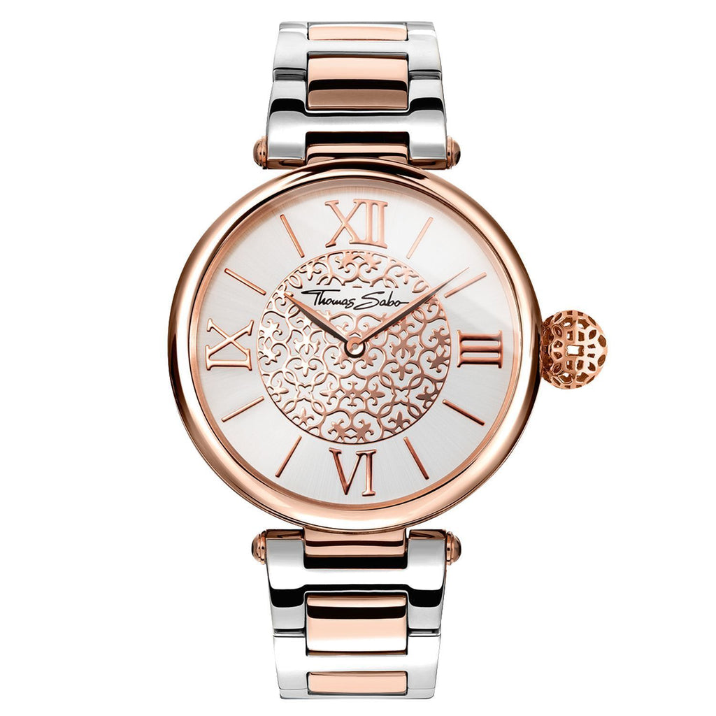 Thomas Sabo Women's Watch "KARMA"