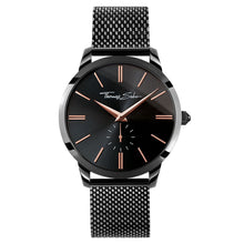 Load image into Gallery viewer, Thomas Sabo Men&#39;s Watch &quot;REBEL SPIRIT&quot;