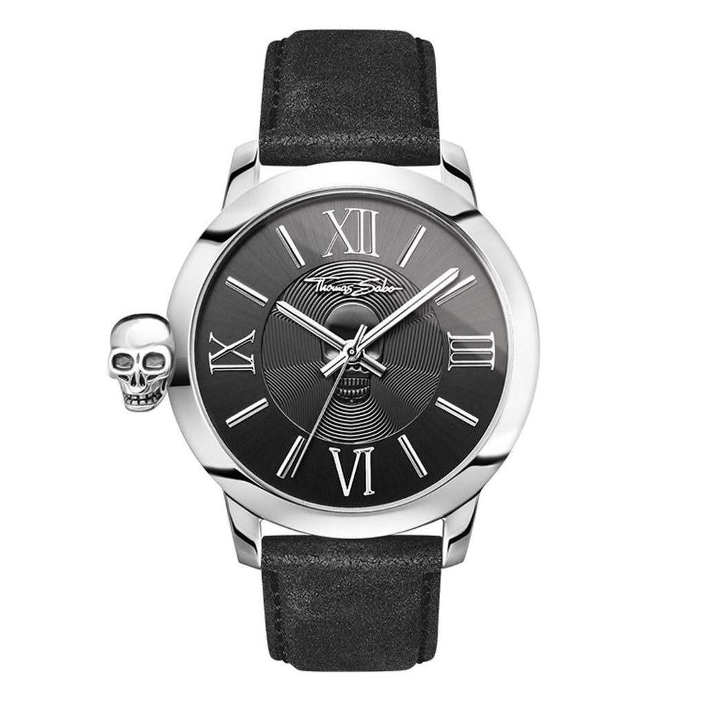 Thomas Sabo Men's Watch "REBEL WITH KARMA"