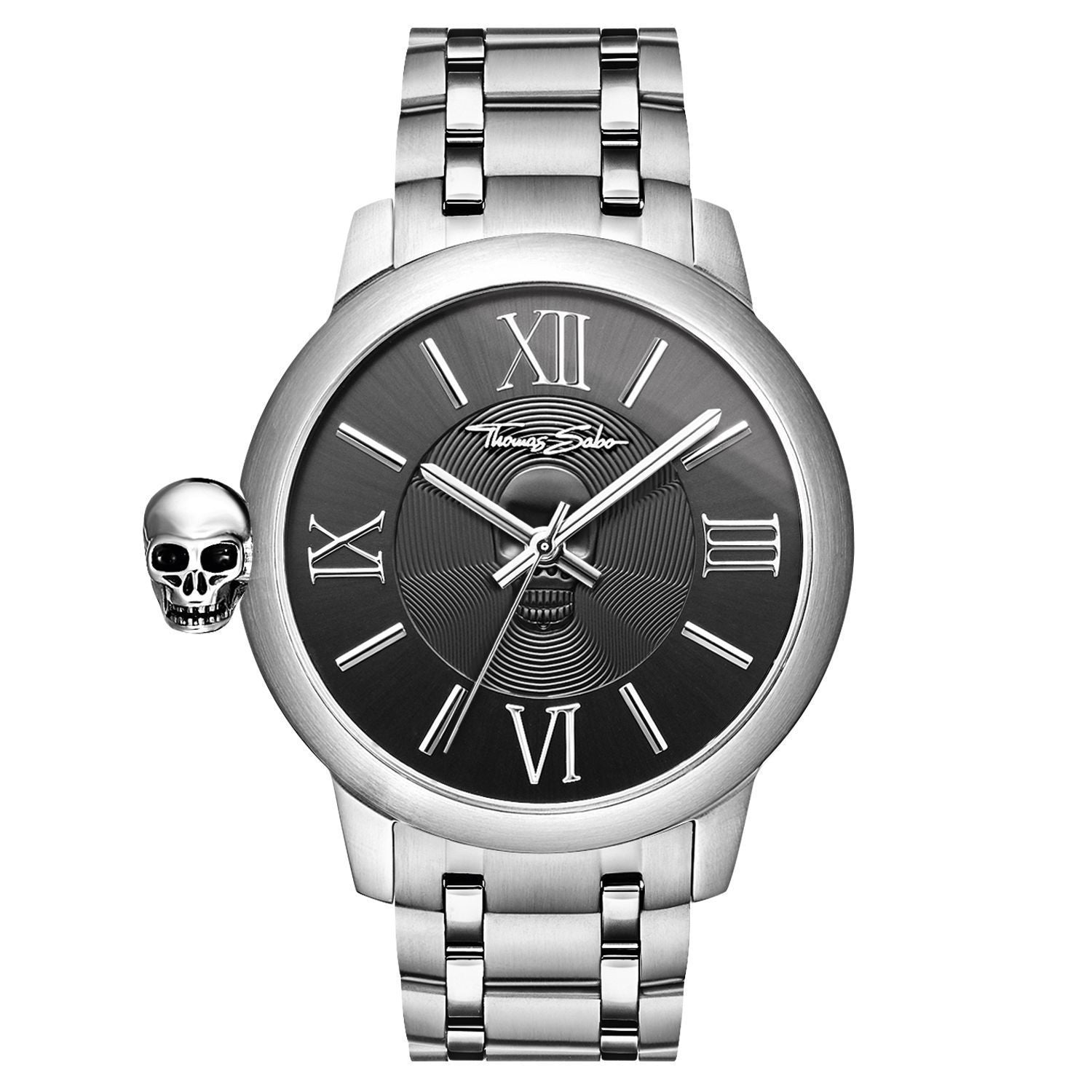 Thomas sabo rebel deals with karma watch