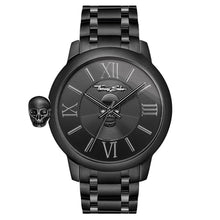 Load image into Gallery viewer, Thomas Sabo Men&#39;s Watch &quot;REBEL WITH KARMA&quot;