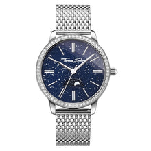 Load image into Gallery viewer, Thomas Sabo Women&#39;s Watch &quot;Glam Spirit Moonphase&quot;