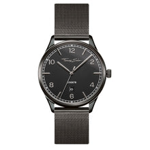 Load image into Gallery viewer, Thomas Sabo Unisex Watch &quot;Code TS Black&quot;