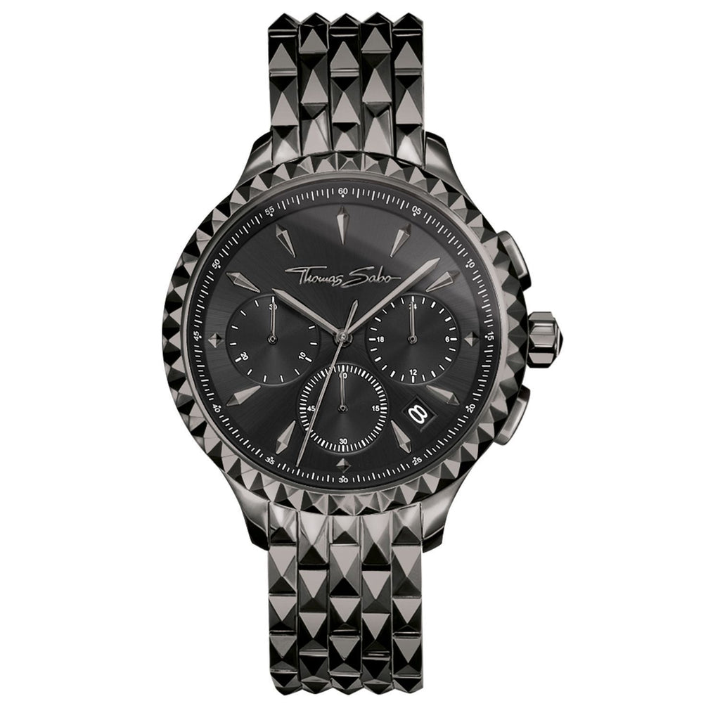 Thomas Sabo Women's Watch "Rebelle Chronograph"