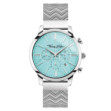 Load image into Gallery viewer, Thomas Sabo Men&#39;s Watch Chronograph Arizona Spirit Turquoise