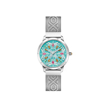Load image into Gallery viewer, Thomas Sabo Women&#39;s Watch Dragonfly Silver | The Jewellery Boutique