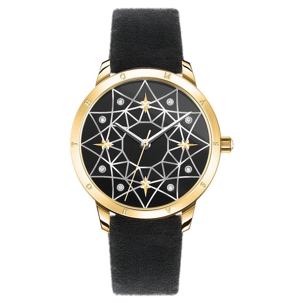 Thomas Sabo Women's Watch Stars | The Jewellery Boutique