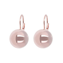 Load image into Gallery viewer, Bronzallure Ball Earrings