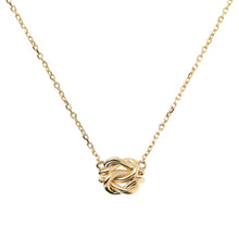 Load image into Gallery viewer, Bronzallure Gold Necklace