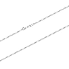 Load image into Gallery viewer, Thomas Sabo Round Belcher Chain - Silver