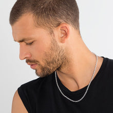 Load image into Gallery viewer, Thomas Sabo Wide Anchor Chain