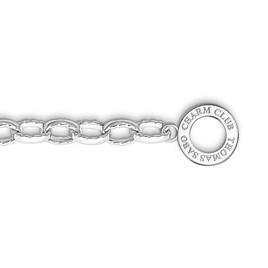 Thomas Sabo Charm Bracelet CX0230