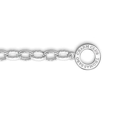 Load image into Gallery viewer, Thomas Sabo Charm Bracelet CX0230