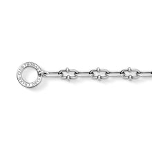 Load image into Gallery viewer, Thomas Sabo Charm Bracelet