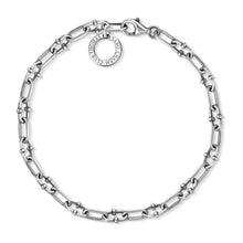 Load image into Gallery viewer, Thomas Sabo Charm Bracelet