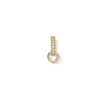 Load image into Gallery viewer, Thomas Sabo Carrier &quot;Gold&quot;