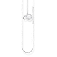 Load image into Gallery viewer, Thomas Sabo Charm Necklace Silver