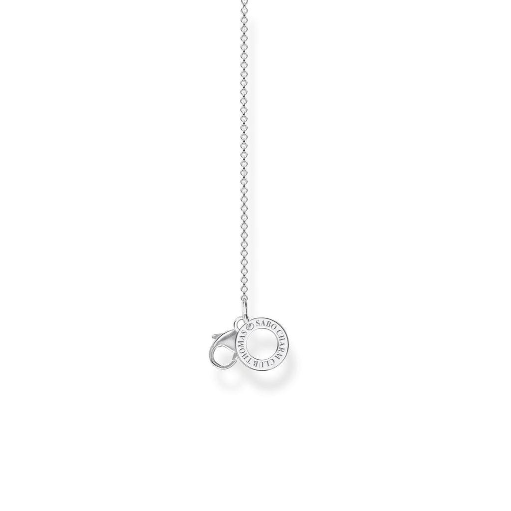 Thomas Sabo Charm Necklace Silver