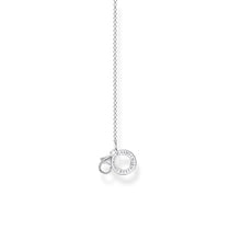 Load image into Gallery viewer, Thomas Sabo Charm Necklace Silver